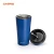 Import Custom Logo Travel Insulated Double Wall To Go Reusable 304 Stainless Steel Coffee Mug Cup with Lid from China
