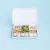 Import Custom Logo White Card Board Disposable Biodegradable Kraft Lunch Takeout Box Paper Take Away Food Packaging Sushi Togo Box from Pakistan