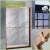 Import Custom Made 304SUS Tempered Glass Shower Door  hotel luxury simple shower room from China