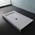 Import Custom made for America/Canada portable acrylic double thresholds shower base / shower trays 60x32 from China