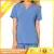 Import Custom-made spandex poly rayon V neck nurse hospital uniform top with pants from China