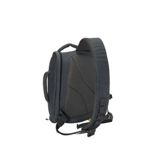 Custom Multifunctional Crossbody Waterproof Video Camera Bag for All Kinds of Cameras