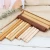 Import Custom Natural Raw Craft Handle Round Waxing Unfinished Wood Broom Wooden Sticks from China