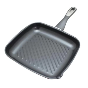 custom Non stick FEY grill pan happy call pan grill non-stick frying pan