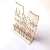 Import custom print laser cut Wood Notre Dame 3D home decoration DIY crafts and decorations wooden creative engrave crafts from China