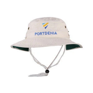 China Brim Bucket Hat, Brim Bucket Hat Wholesale, Manufacturers