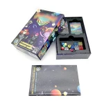 custom printing adult intelligent board games table game set
