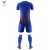 Import Custom Quality Sublimation Soccer Uniform Latest Design Wholesale Customized Men Adult Jersey Soccer Uniform from Pakistan