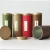 Import Custom Recyclable Cheap tube Paper Can for Tea Packing Food packing from China