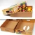 Import Custom rigid fruits corrugated packaging box logo printing carton packaging box for furits from China