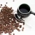 Import Custom Roasted 100% Arabica Coffee Beans Wholesale Franchise from China