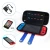 Import Custom Shockproof Travel Cases Protective Hard Shell EVA Game Case For Switch from China