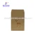 Import Custom Size/Logo print Superior Quality Printed Brown  Kraft Mailing Envelope with Letter Writing Paper from China