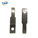 Custom stainless steel stairs accessories machine bathroom set spare parts