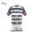 Custom sublimated cheap plain Rugby football wear