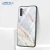 Import Custom UV Print Marble Matte Case for Samsung S10 S20 Coque Tempered glass Phone Case for Honor y9 prime phone Cover from China
