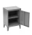 Import Custom vertical metal file cabinets half height file cabinets office storage cabinet from China