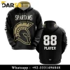 Custom wholesale hoodies hockey for fans joe sakic jerseys