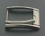 Import Custom zinc alloy military belt buckle for accessories from China