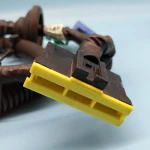 Customised Car Modification Wire Assembly Wire Harness Group