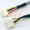 Customizable shielded 2.0mm,2.5mm pitch wire harness