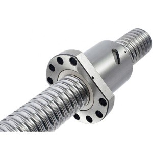customizable wholesale High-precision SFU4010 ball screw suitable for CNC machine tools