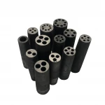 customize casting graphite mold for aluminum ingot