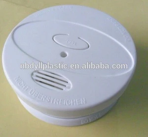 customize injection ABS plastic products Ningbo01