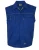Import Customize Mens Contrast Uniform Workwear Unisex Work Vest from China