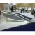Import Customize Unique Art Shape Modern White Led Curved Office Beauty Clinic Reception Counter Desk from China