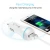 Import Customized 18W QC 3.0 Quick Phone Charging Car Charger Adapter power supply from China