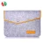 Import Customized All Size Durable file folder Multi color cheap felt document bag from China