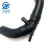 Import Customized black color EPDM hose tube for bus parts from China