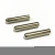 Import Customized brass carbon steel round Hardened Straight 304 stainless steel dowel pin from China