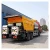 Import Customized Chip Spreader Specifications Aggregate Spreader Truck Chip Spreader Dump Truck for Sale from China