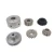 Customized CNC Stainless Steel Aluminum Copper Industrial Knob Baby Accessories Metal Car Gear