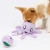 Import Customized dog toy snuffle toys octopus design slow eat dog food dispenser toys factory from China