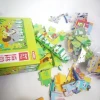 Customized Educational 23pcs Jigsaw Puzzle for Kids Indoor Game