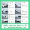 customized full series extruded aluminum profile frame s for kitchen