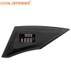 Customized HUD for Mazda Left-hand Drive Car HUD System with OBD auto door lock functions for Head Up Display