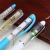 Import Customized liquid tip n strip floating action pen from China