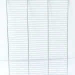 Customized metal steel bbq barbecue grill grid accessories parts