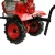 Import Customized multi-functional diesel cultivators 3600 rpm power tiller from China