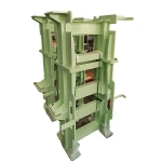 customized nonstandard large machining parts CNC machining service frame conveying equipment
