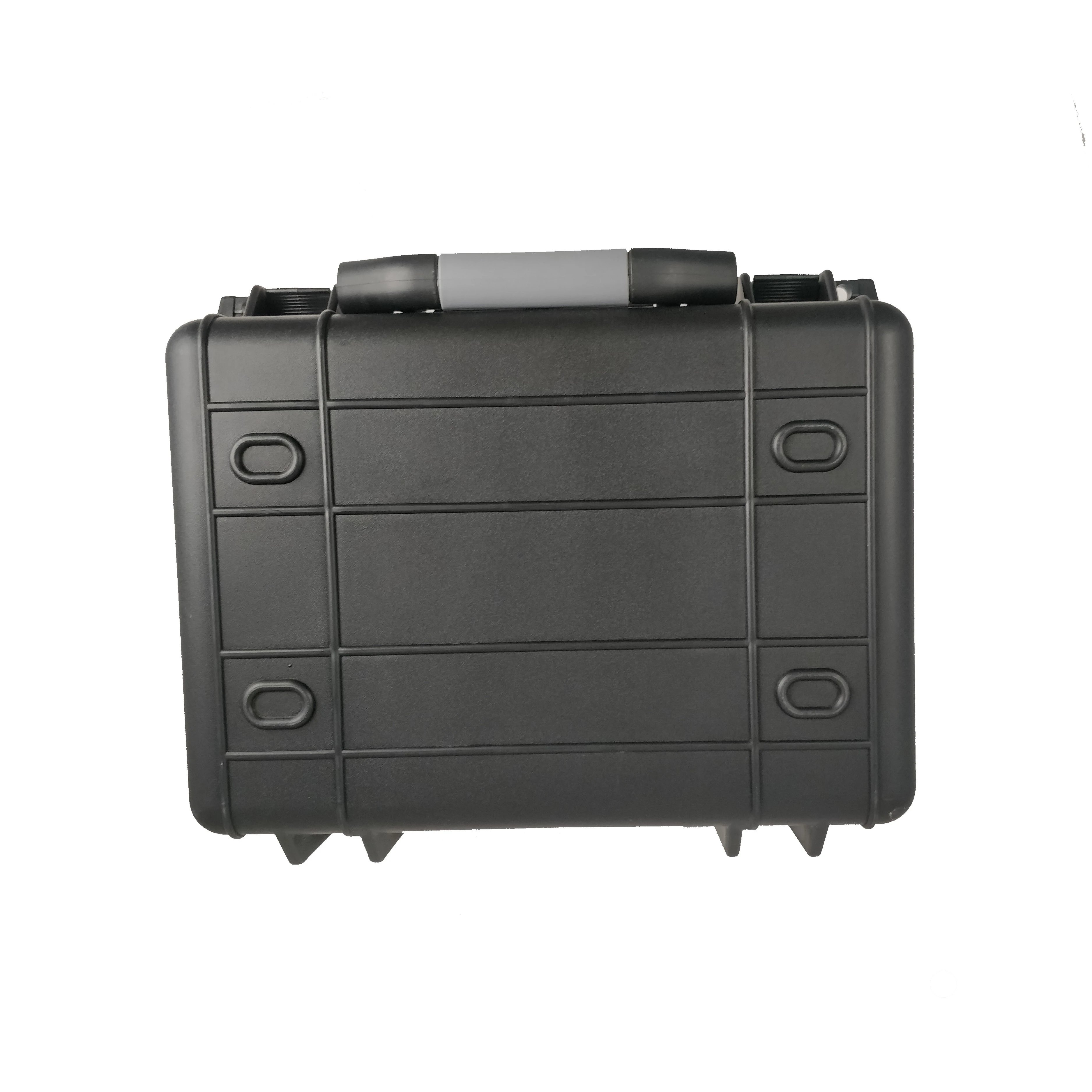 Customized Portable Plastic Protective Camera Carry Case