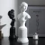 Customized resin Venus statue goddess figurine resin craft for home decor