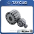 Import customized rotor stator lamination hydraulic pump parts from Taiwan