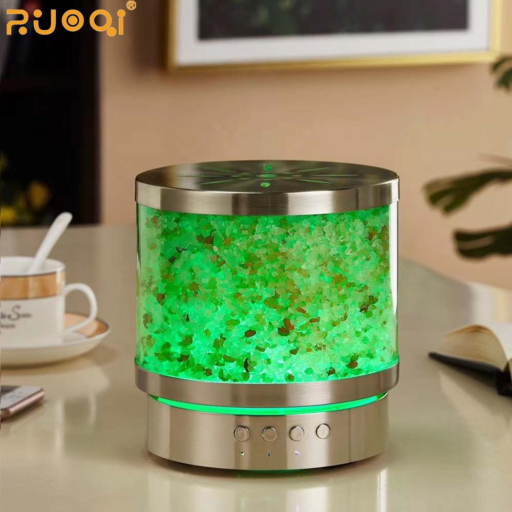 Customized Service Electric Aroma Essential Oil Diffuser Air Humidifier for wholesale,Home Appliance
