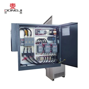 Customized Sheet Metal Enclosure Telecom Cabinet Electrical Meter Boxes Electrical Cabinet