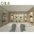 Import Customized Size Bag Shop Display Bag Display Cabinet Showcase Modern Design Handbag Shelf from China